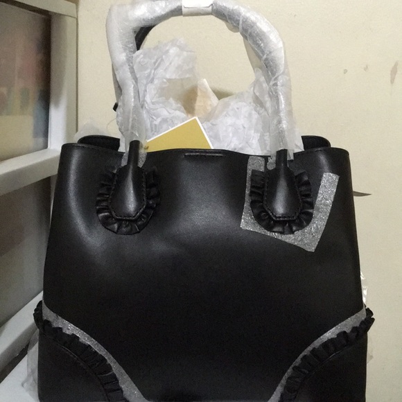 Michael Kors Mercer Gallery Kors Studio Black - Picture 3 of 5